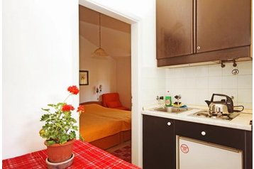 Croacia Privát Zaton, Exterior